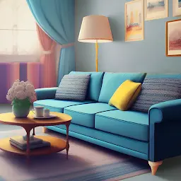 Ícone de Decor Style: Home Design