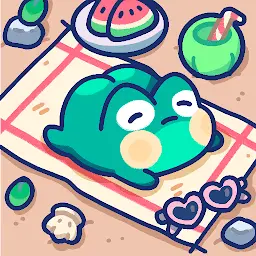 Ícone de Pond Pals